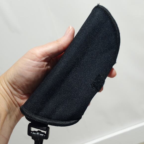 Bolle Polarized Sunglasses Tortise Shell Pattern With Case - Picture 8 of 10